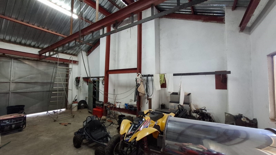 0 Bedroom Property for Sale in Klerksdorp Rural North West